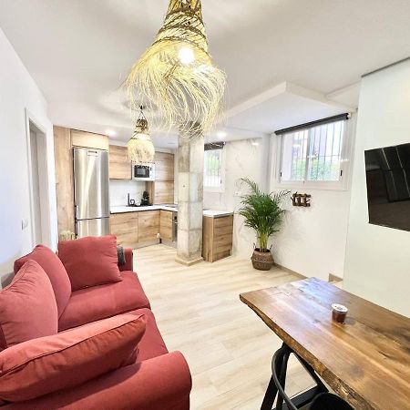 Appartement Erisa Ib Carihuela - Torremolinos Extérieur photo