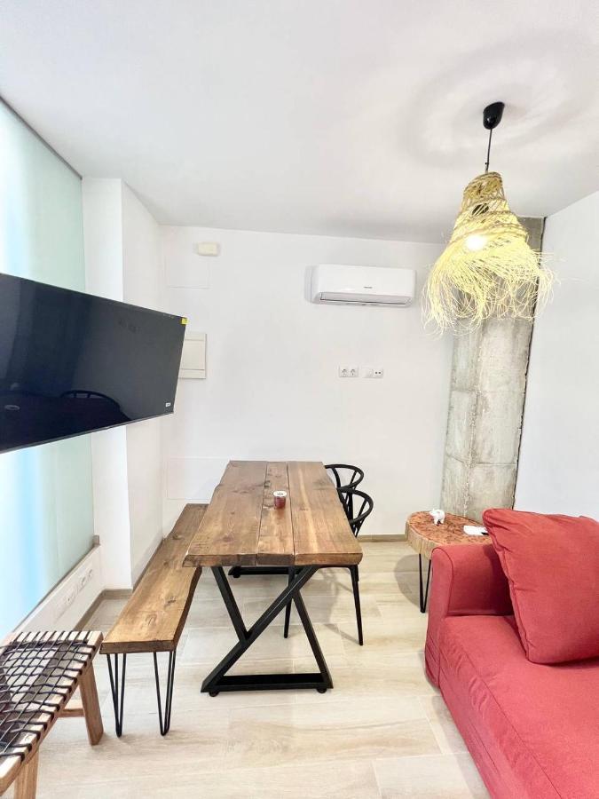 Appartement Erisa Ib Carihuela - Torremolinos Extérieur photo